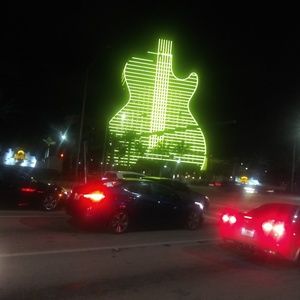 Meet your Posher, Randy